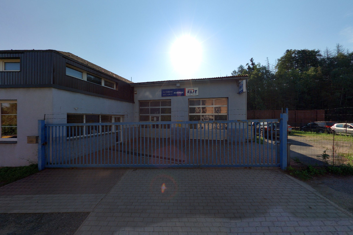 Odtahová služba Vysočina foto 6