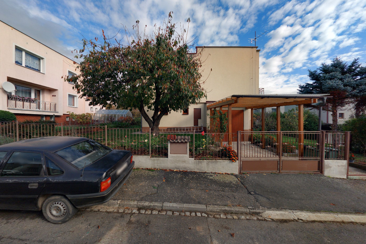 Ing. Ladislav Lenský