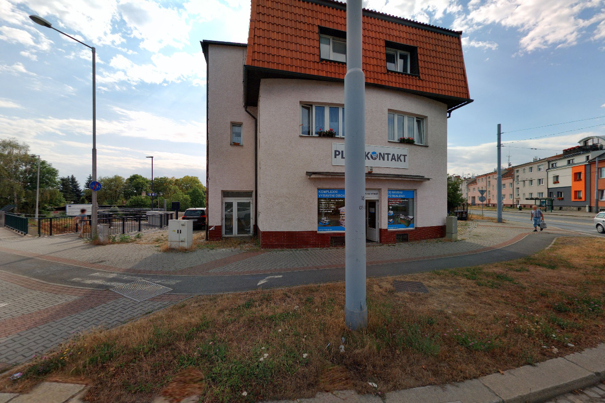 PLUS KONTAKT s.r.o. foto 3