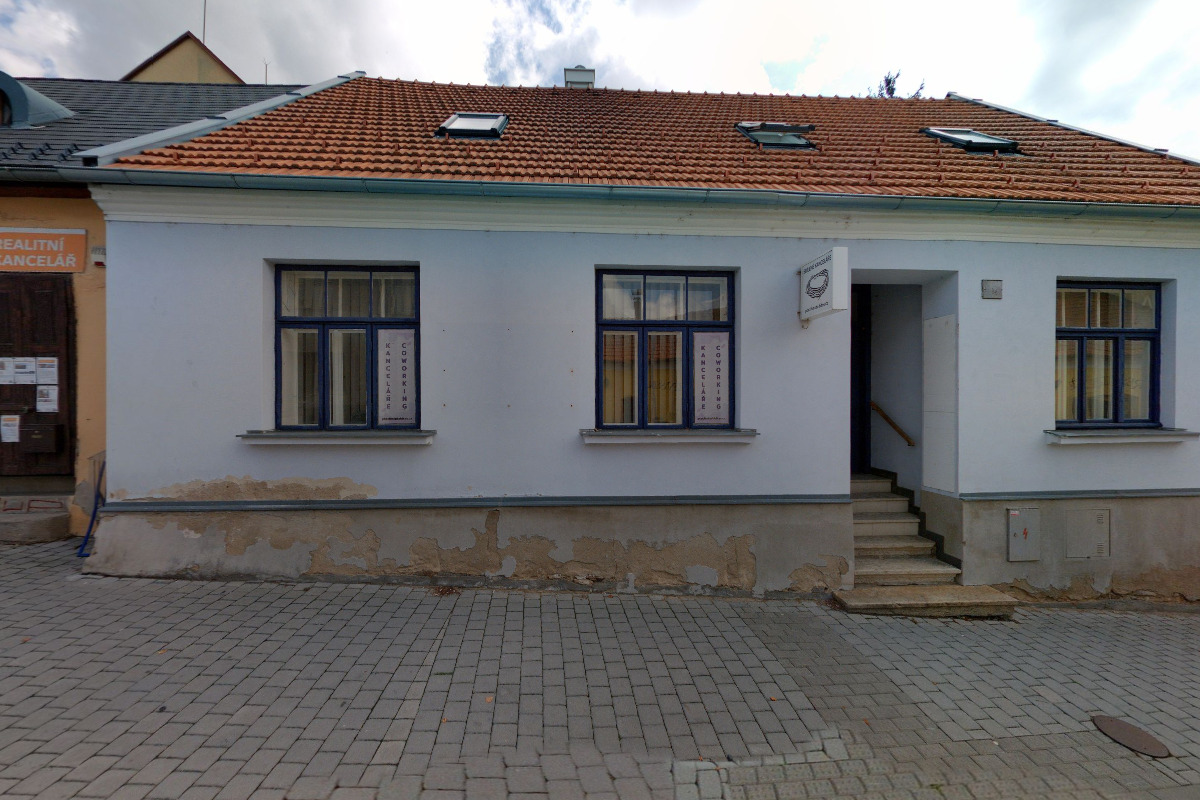 Psycholog Mgr. Michaela Navrátilová