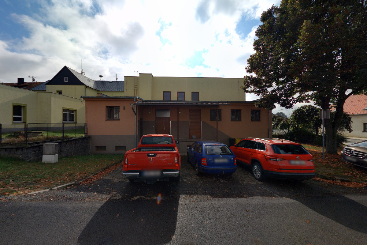 Pošumavské zemědělství, a.s.