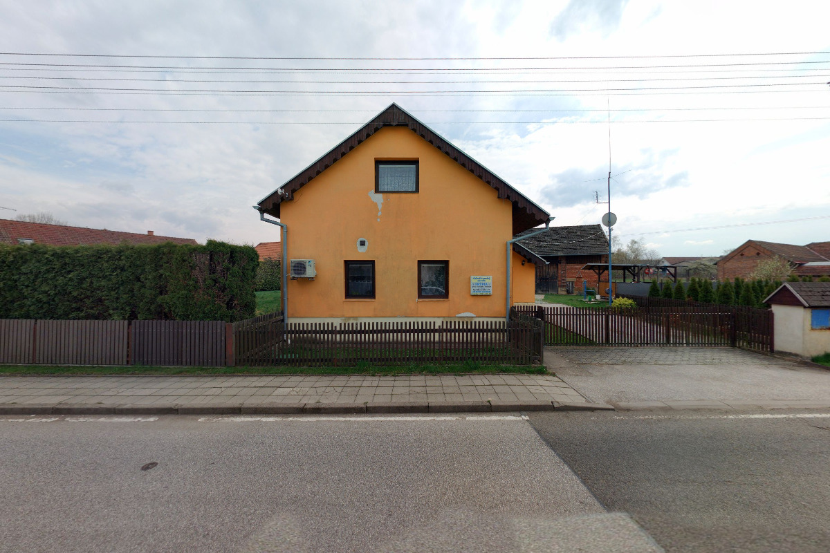 Chladírenský servis Frýdl Martin