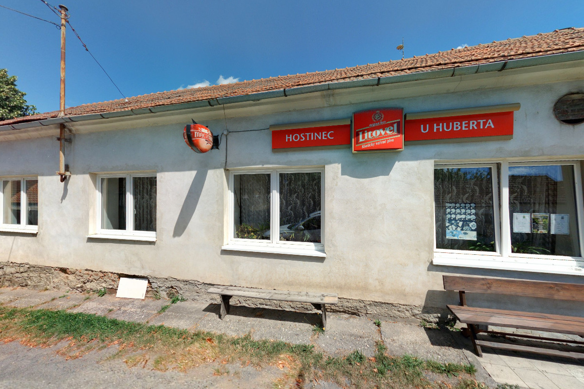 Hostinec u Huberta foto 3