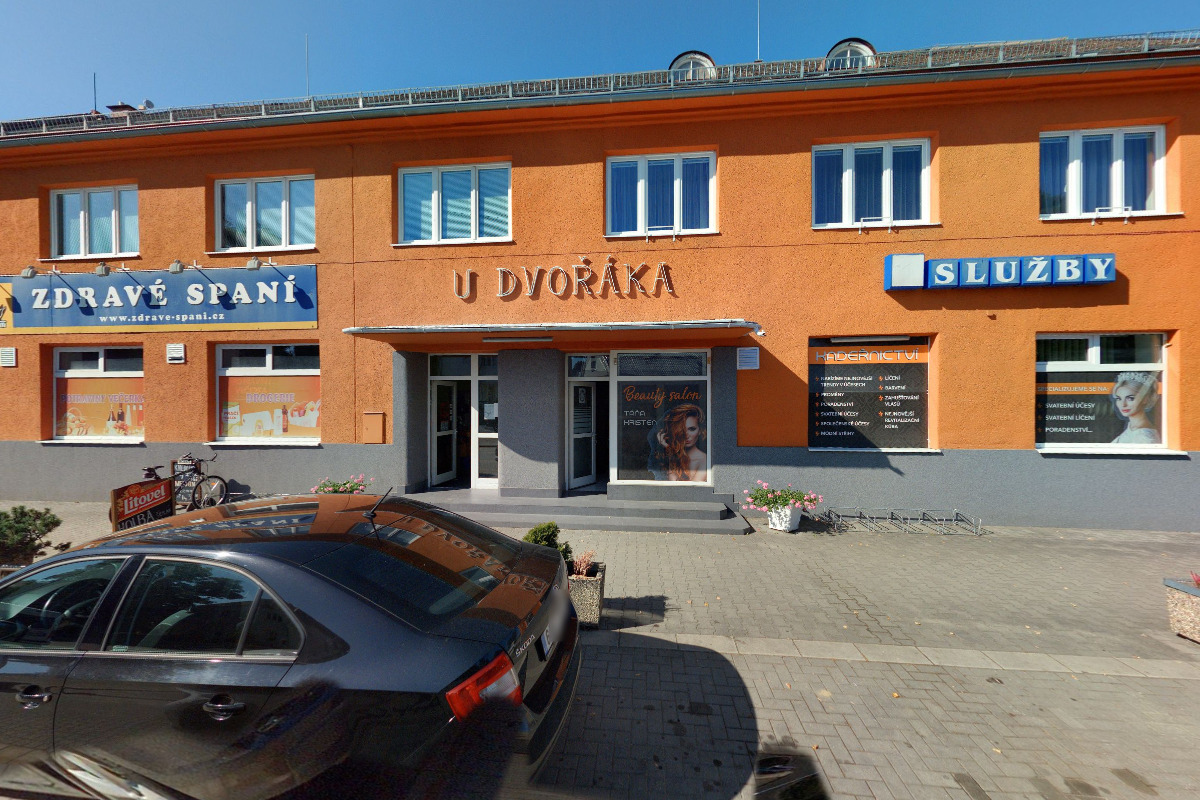 Zdravé spaní U Dvořáka foto 2