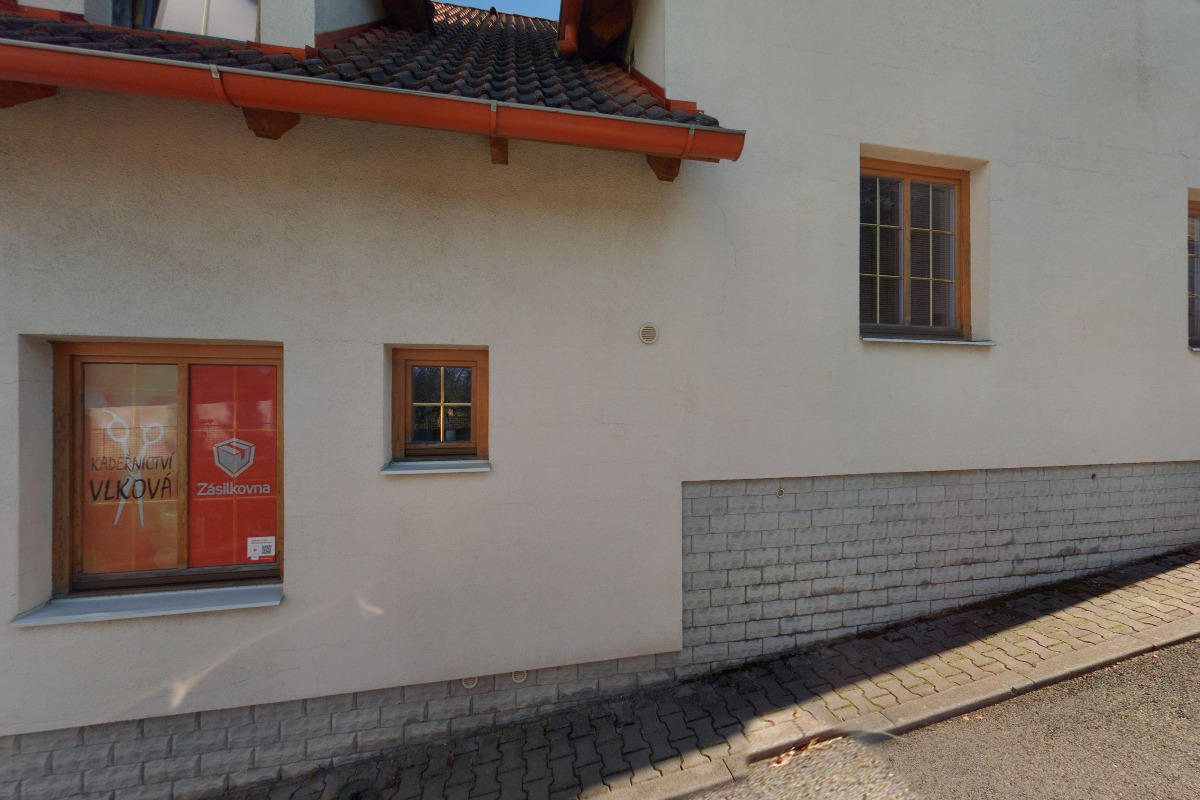 Hana Vlková - Kadeřnictví foto 2