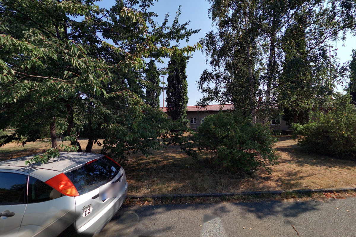 Brankářská Škola Jendy Levého