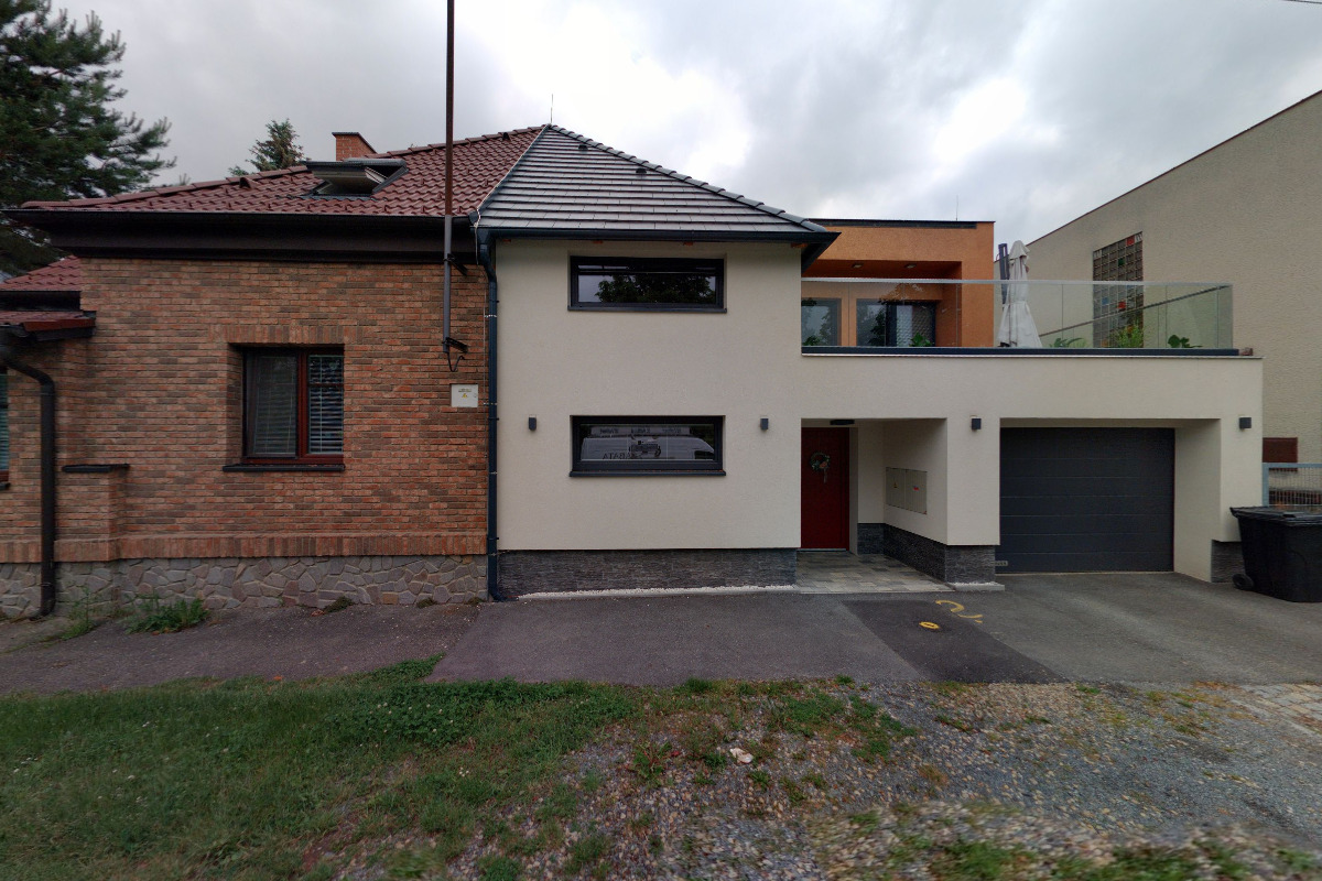 Pavlína Koucká foto 2