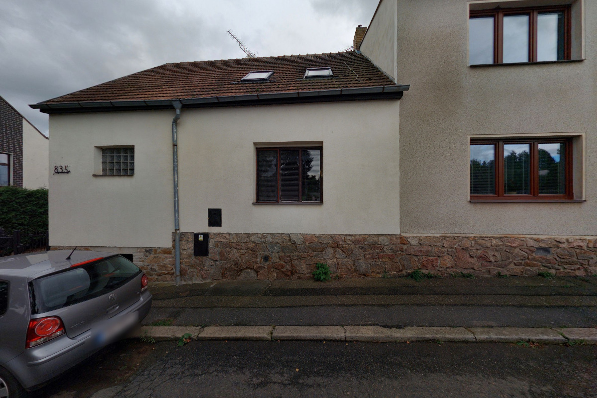 Kovářství Čáslav - Miloslav Kolembář