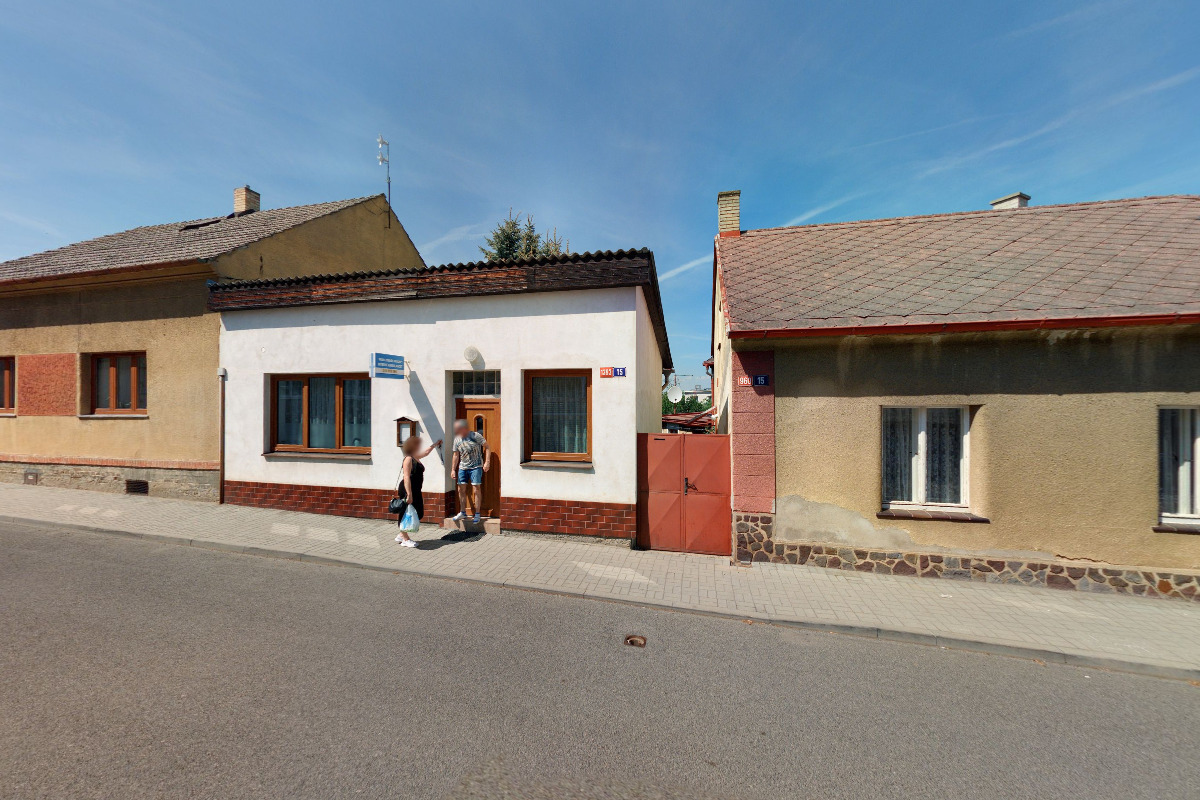 Interní ambulance foto 2