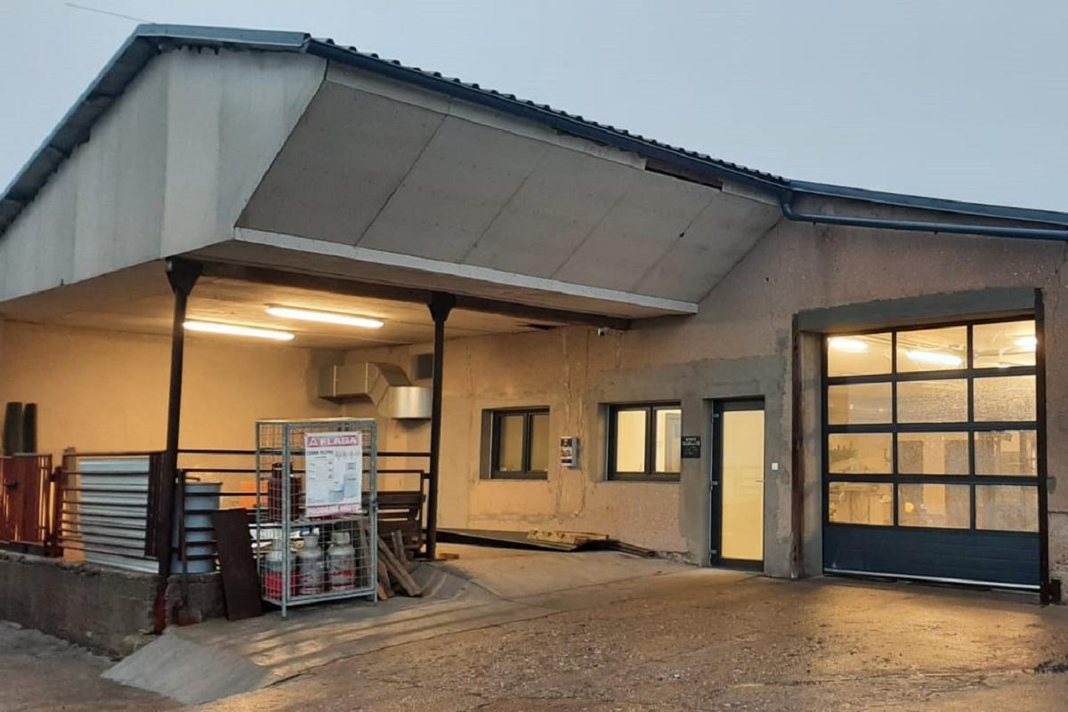 Kovodoubravice s.r.o.