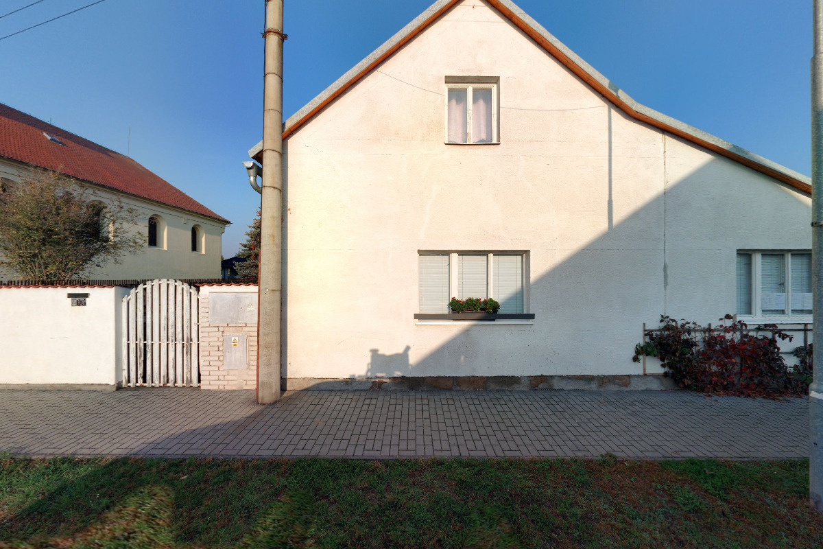 MUDr. Vlasta Hlaváčková