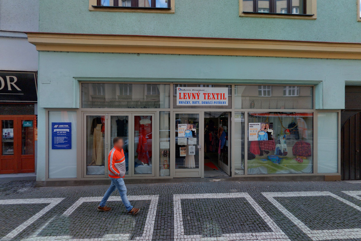 Diakonie Broumov, sociální družstvo foto 2