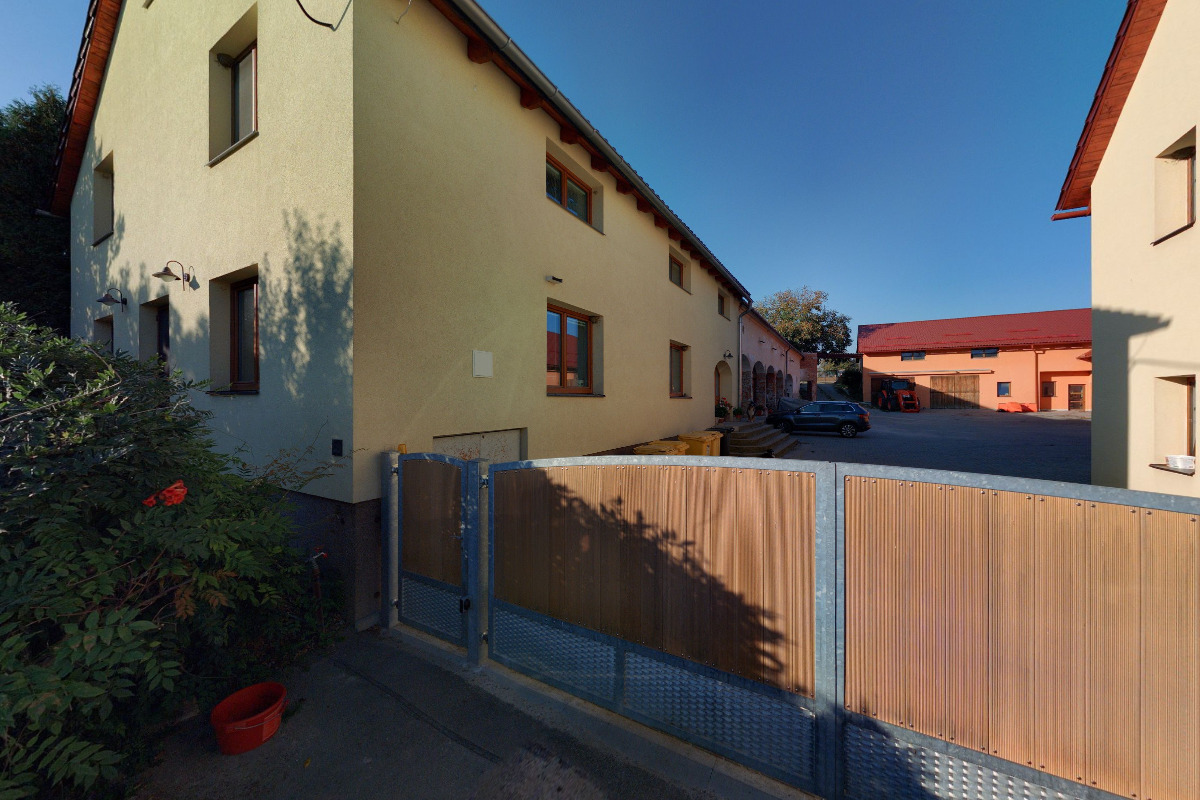 Penzion Sýpka foto 2