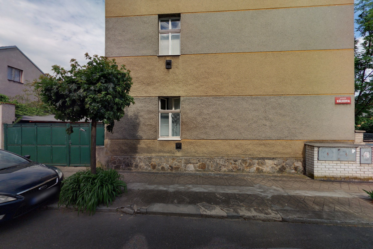 Knihkupectví Komenského