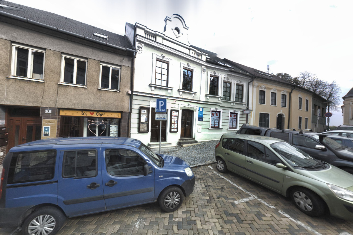 Šicí dílna Vrátka foto 5