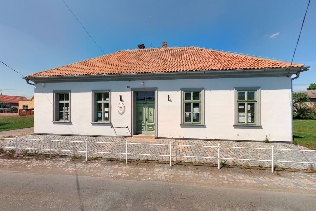 Městská knihovna Poděbrady foto 2