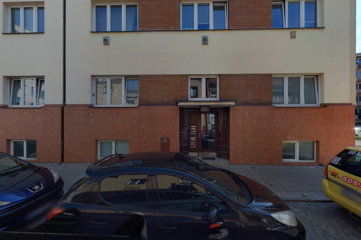 Apartments 4U Březinova Apartmány