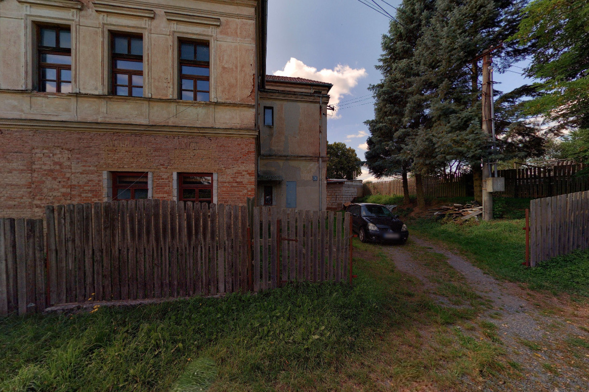 Středisko volného času RADOVÁNEK