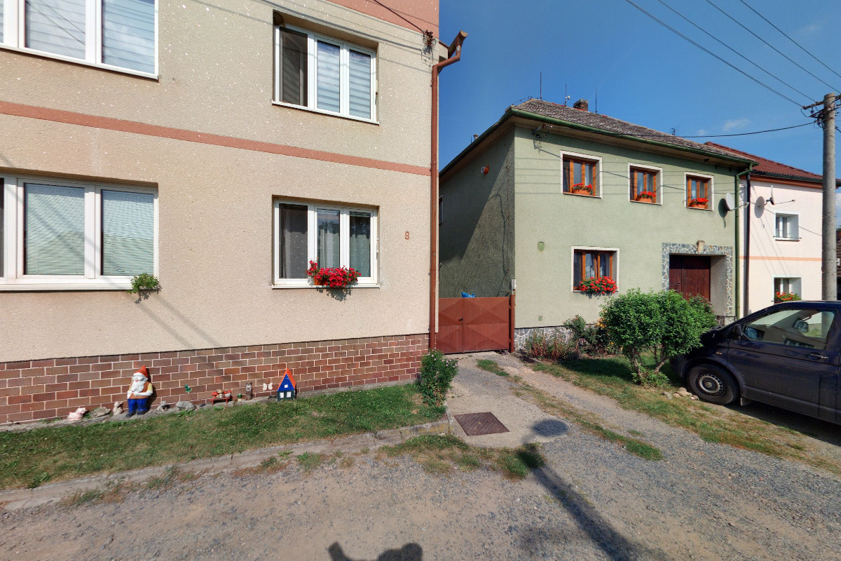 MgA. Helena Štěrbová