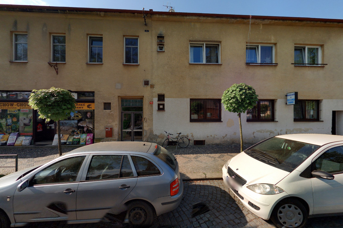 Chovatelské potřeby – Rybářské potřeby