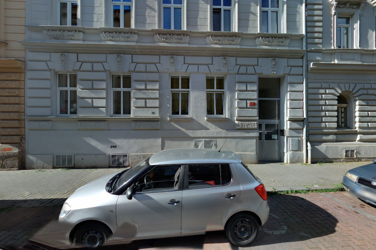 Cestovní agentura Pilsalan