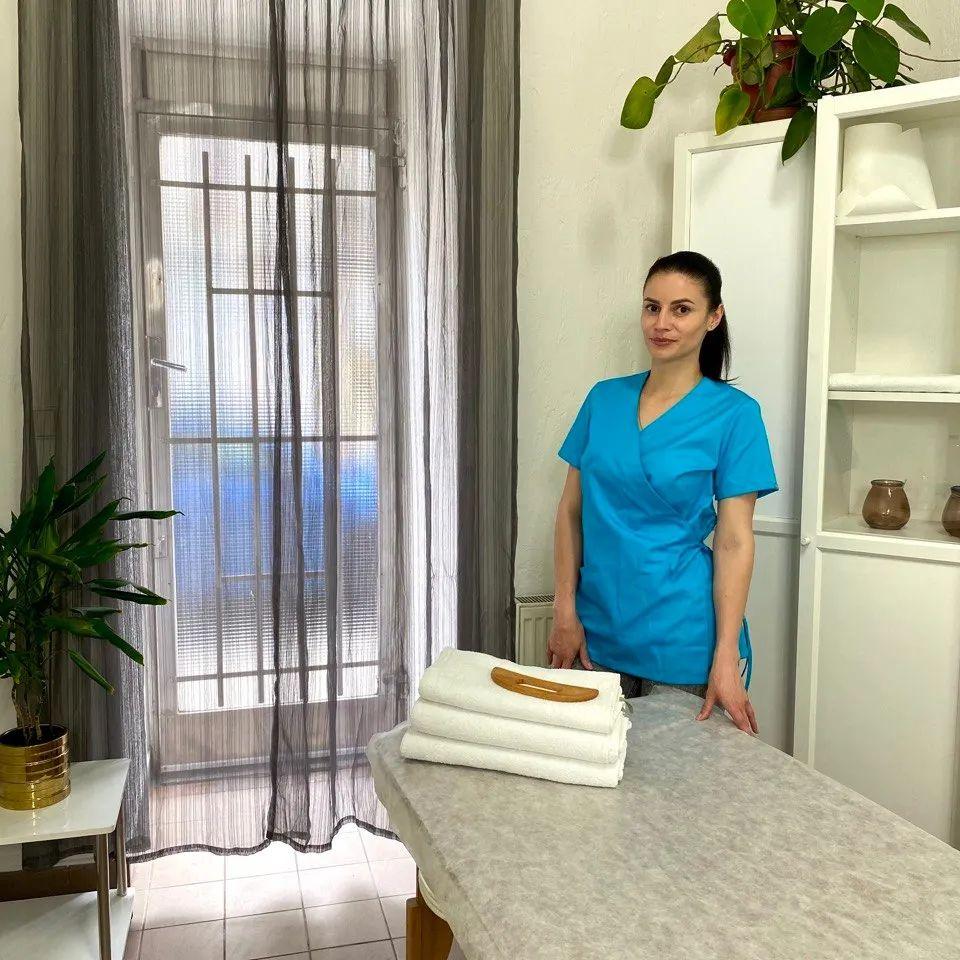 Anikina massage foto 1