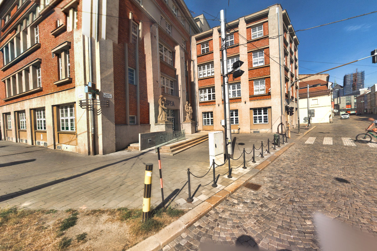 Oční DOSPEA, s.r.o.