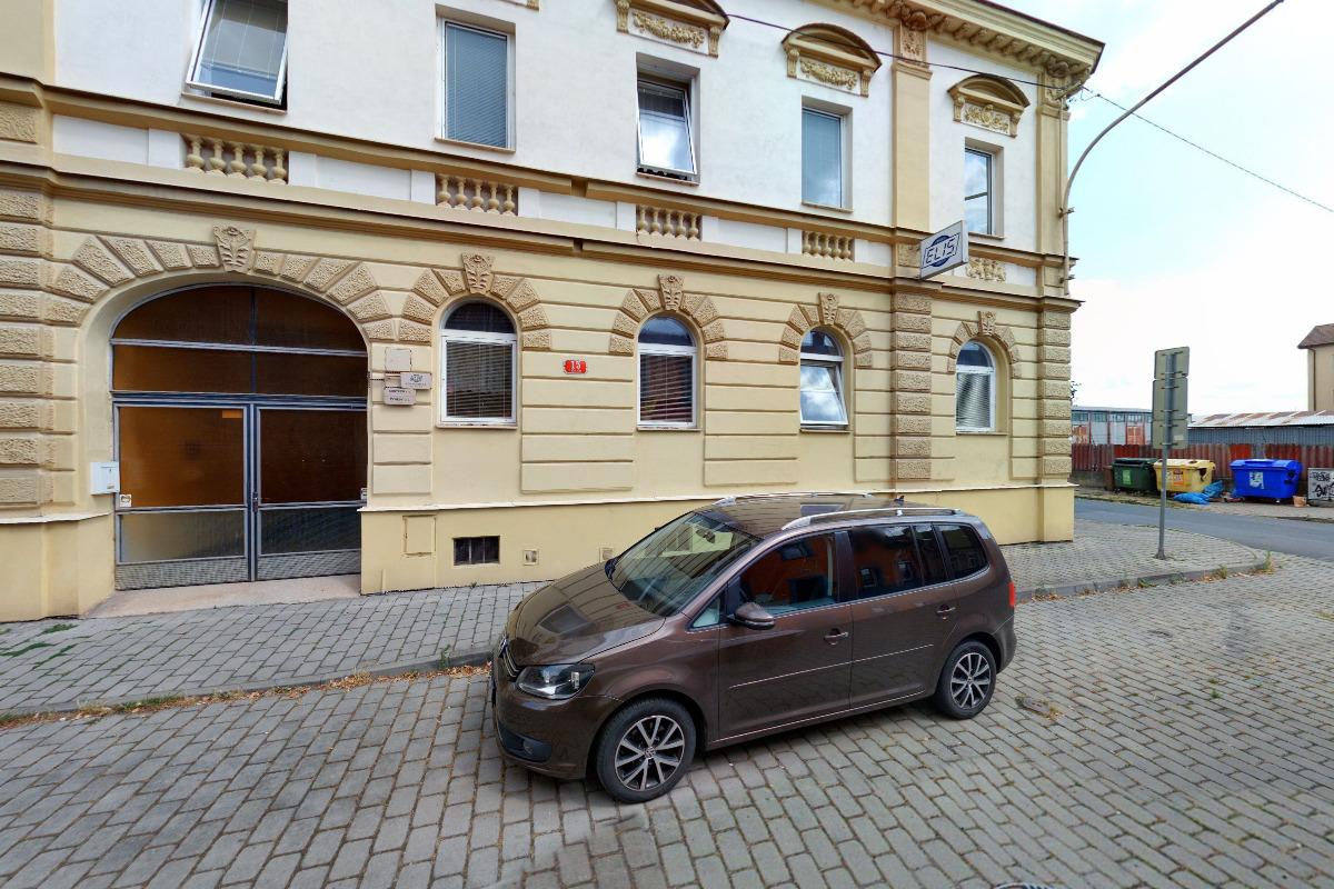 ELIS PLZEŇ, a.s. foto 2