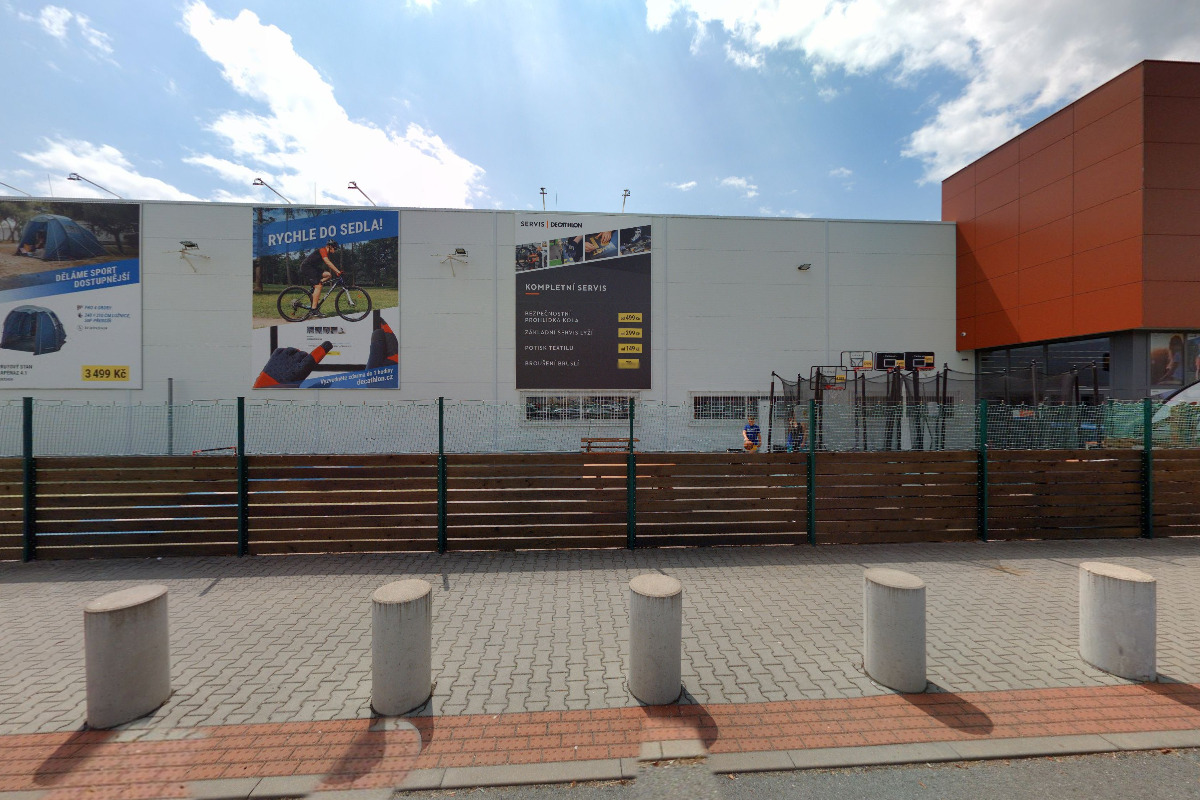Decathlon foto 2