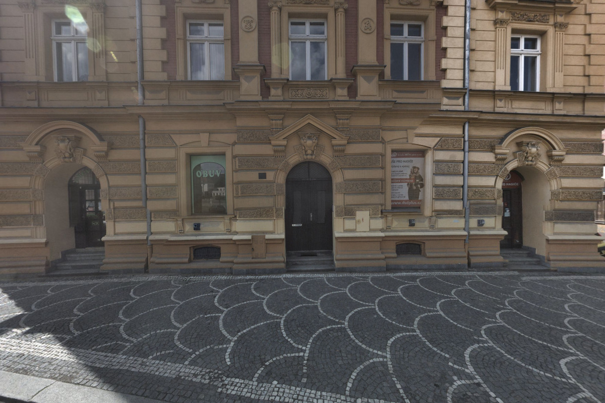 D.S.D.METAL plus, spol. s r.o.