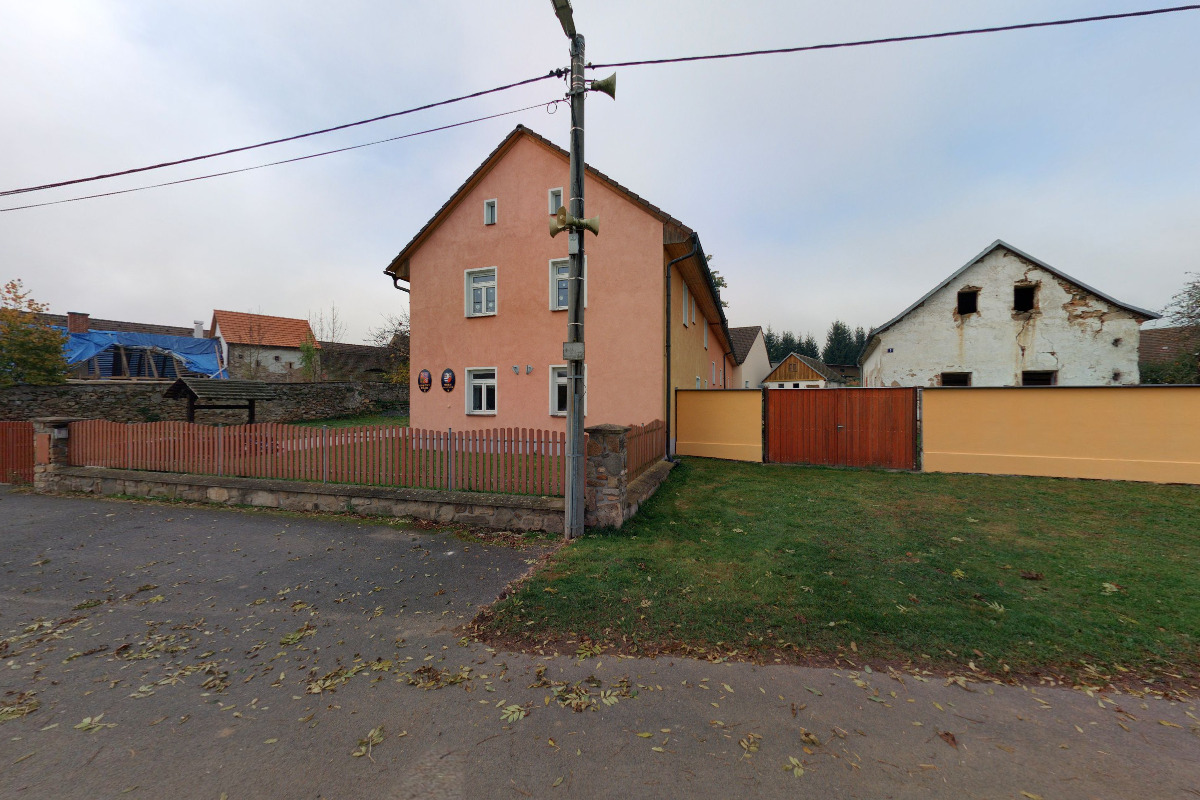 Karel Trappschuh foto 2