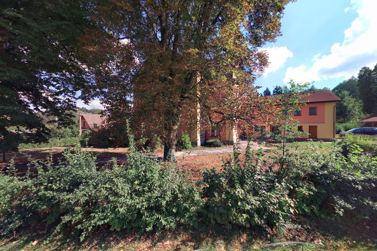 Farní sbor Českobratrské církve evangelické v Hronově