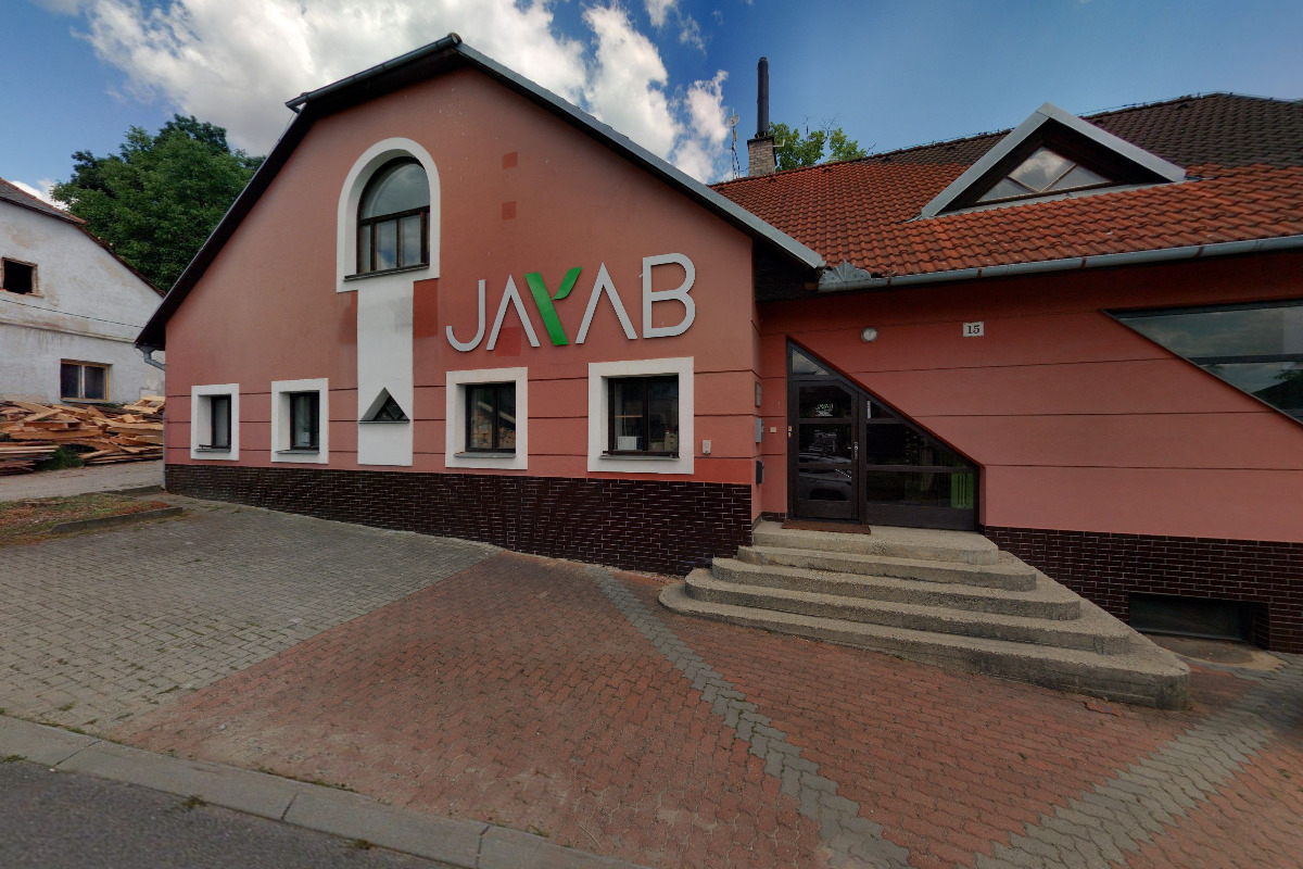 JAVAB