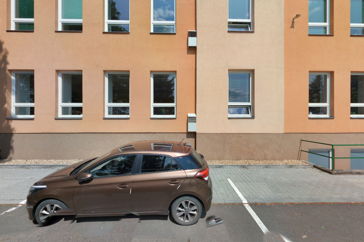 Obecní knihovna Valeč