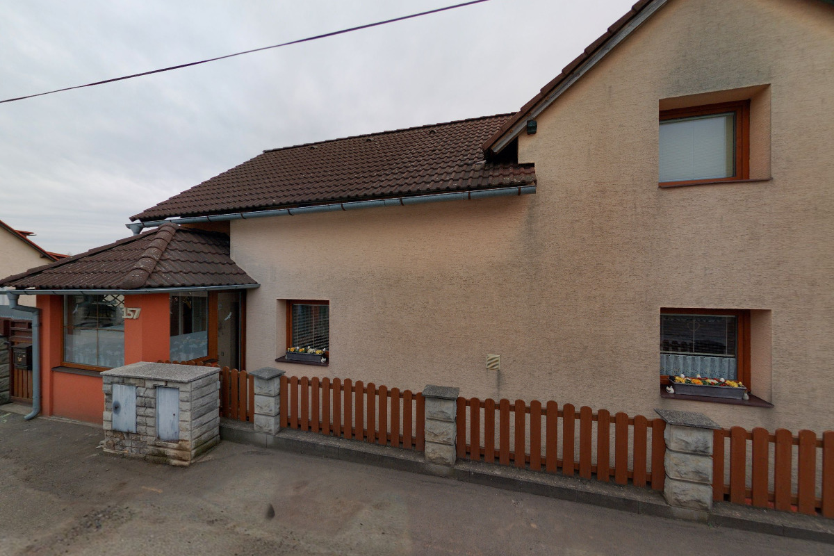 Pavlína Folprechtová - zubní laboratoř