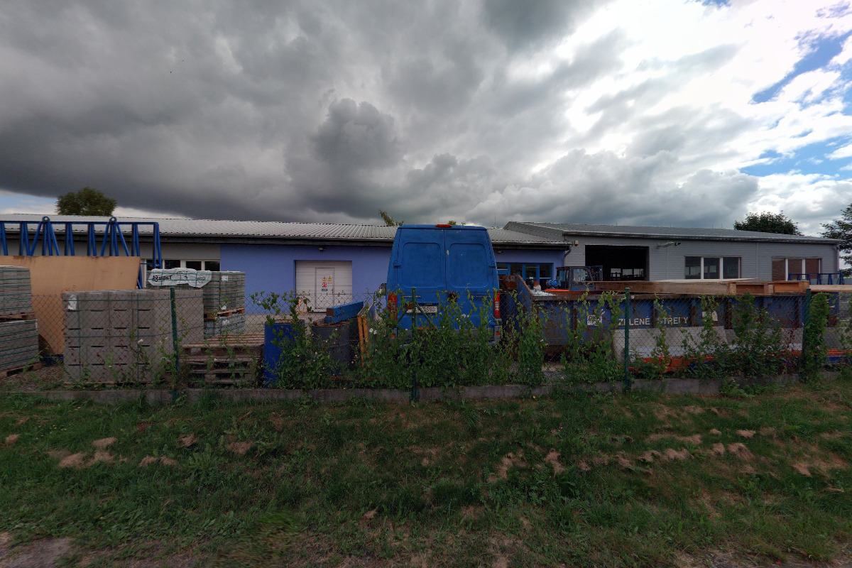 IZ.Sklo Pelhřimov, s.r.o.