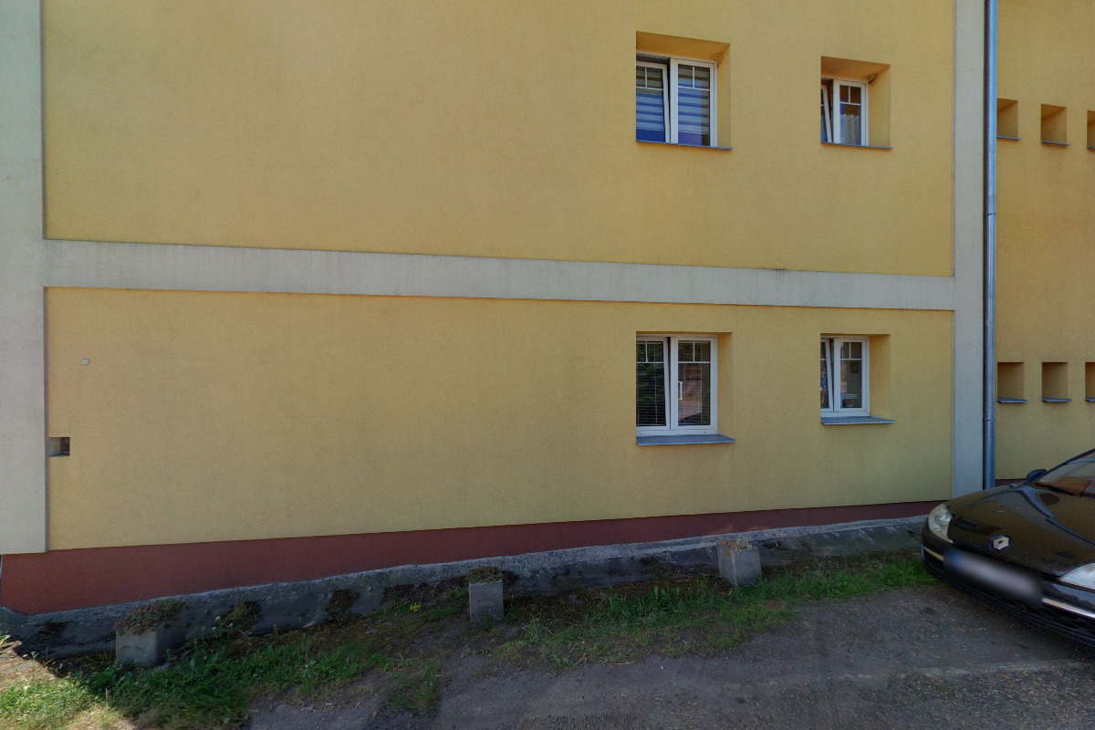 Obecní knihovna Němčovice