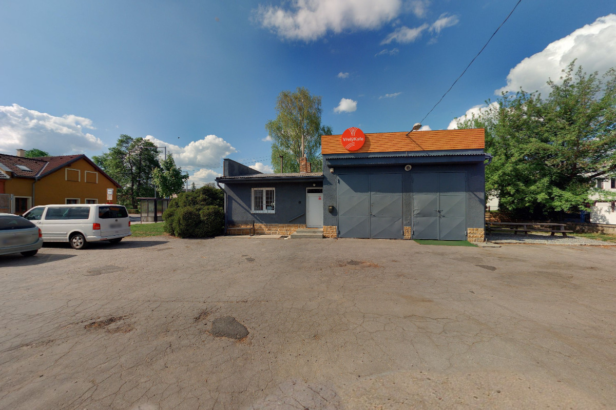 ROAD ROASTERS, s.r.o.