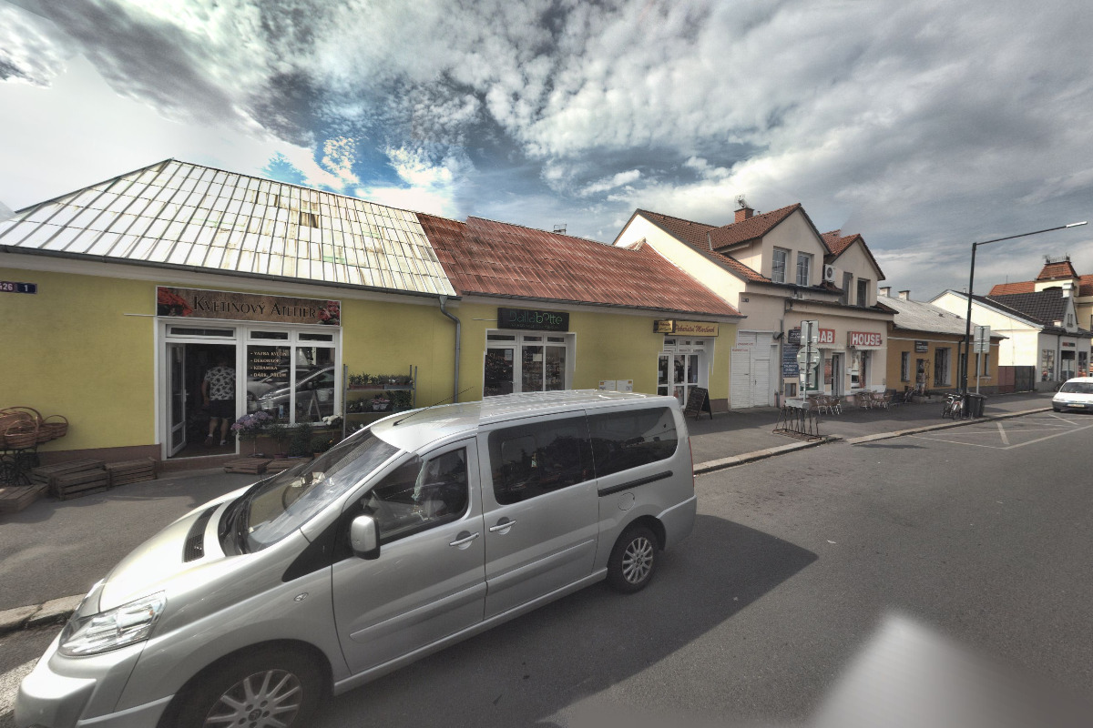 Pekařství Martínek, s.r.o. foto 2