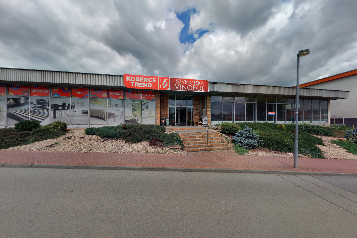 Stellar Fitness Pelhřimov