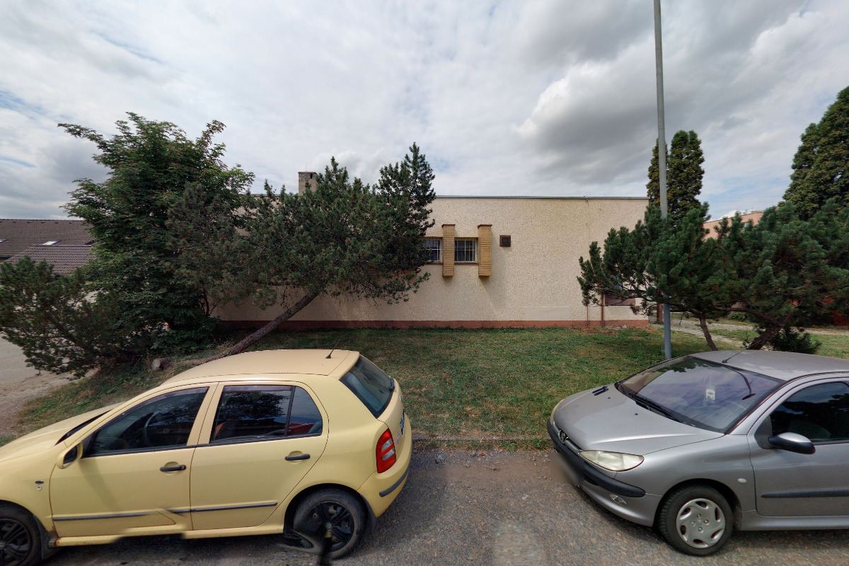 COOP Pardubice, družstvo