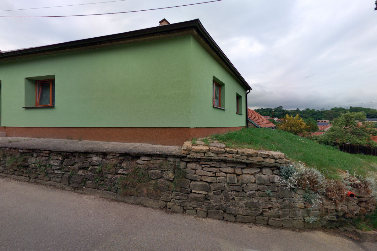 Zednické práce - Hradský Libor foto 5
