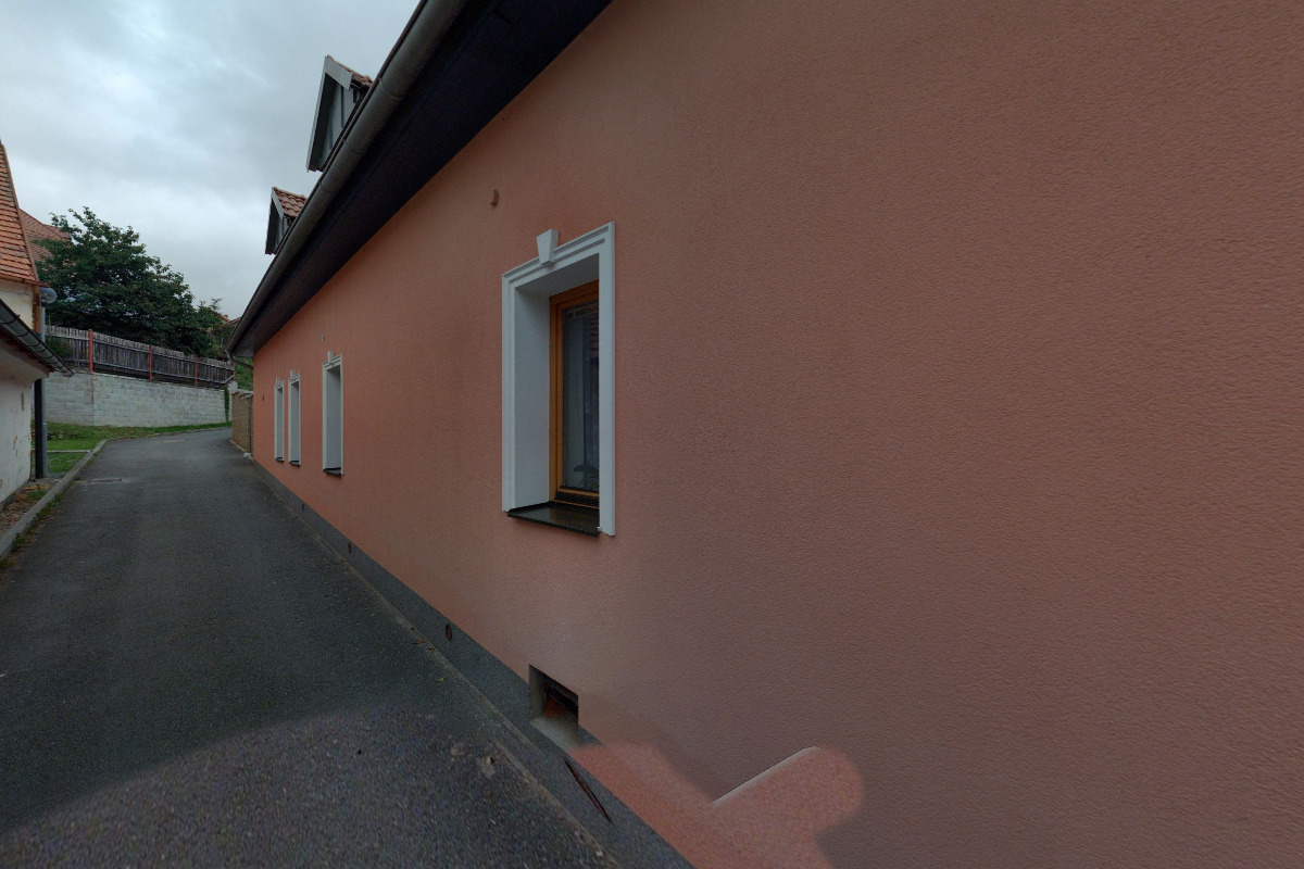 Pod Klášterem foto 1