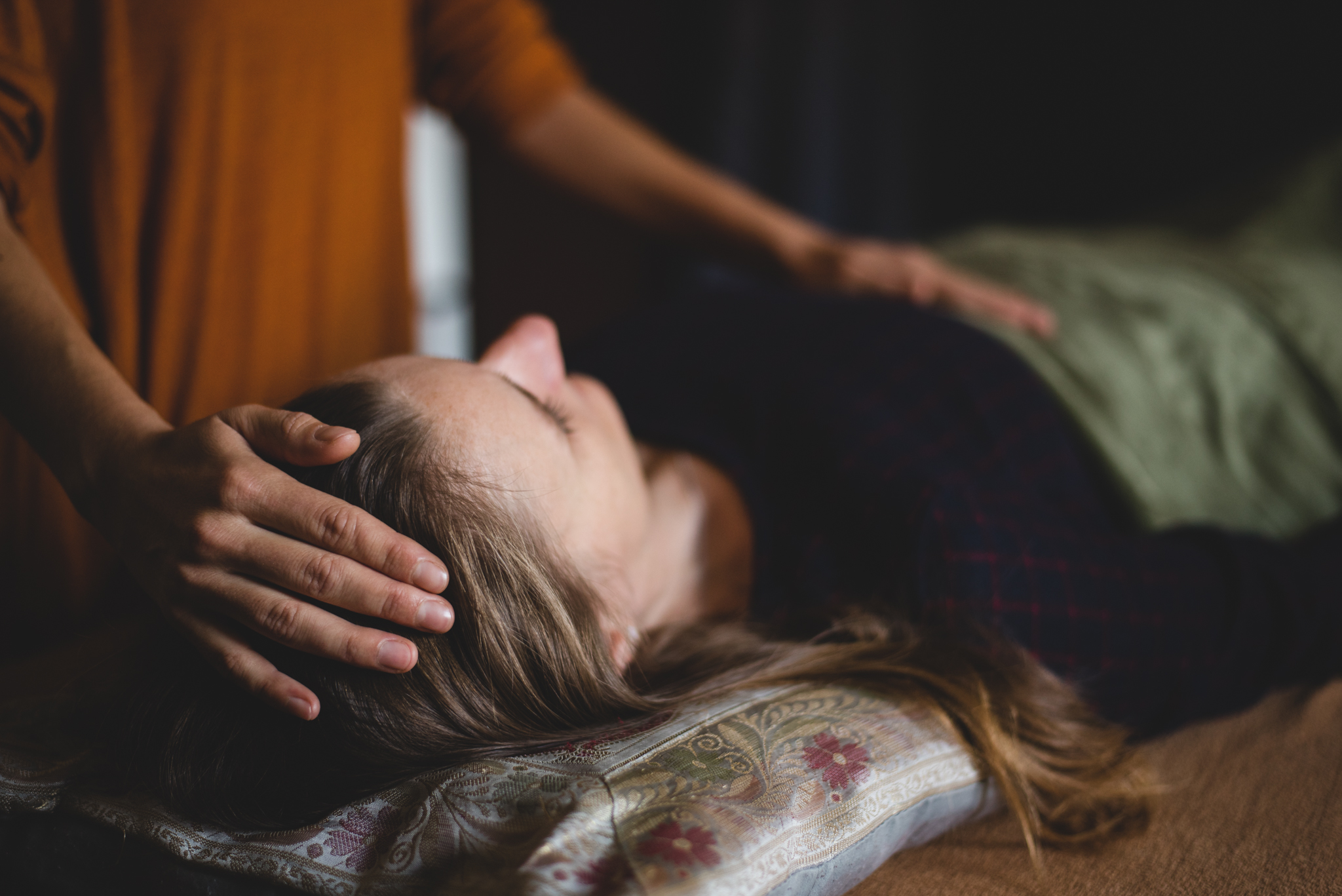 Alžběta Černá - Dotek Aluny foto 3