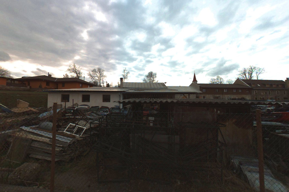 AUTO-HAKR CZ - Pavel Haubert