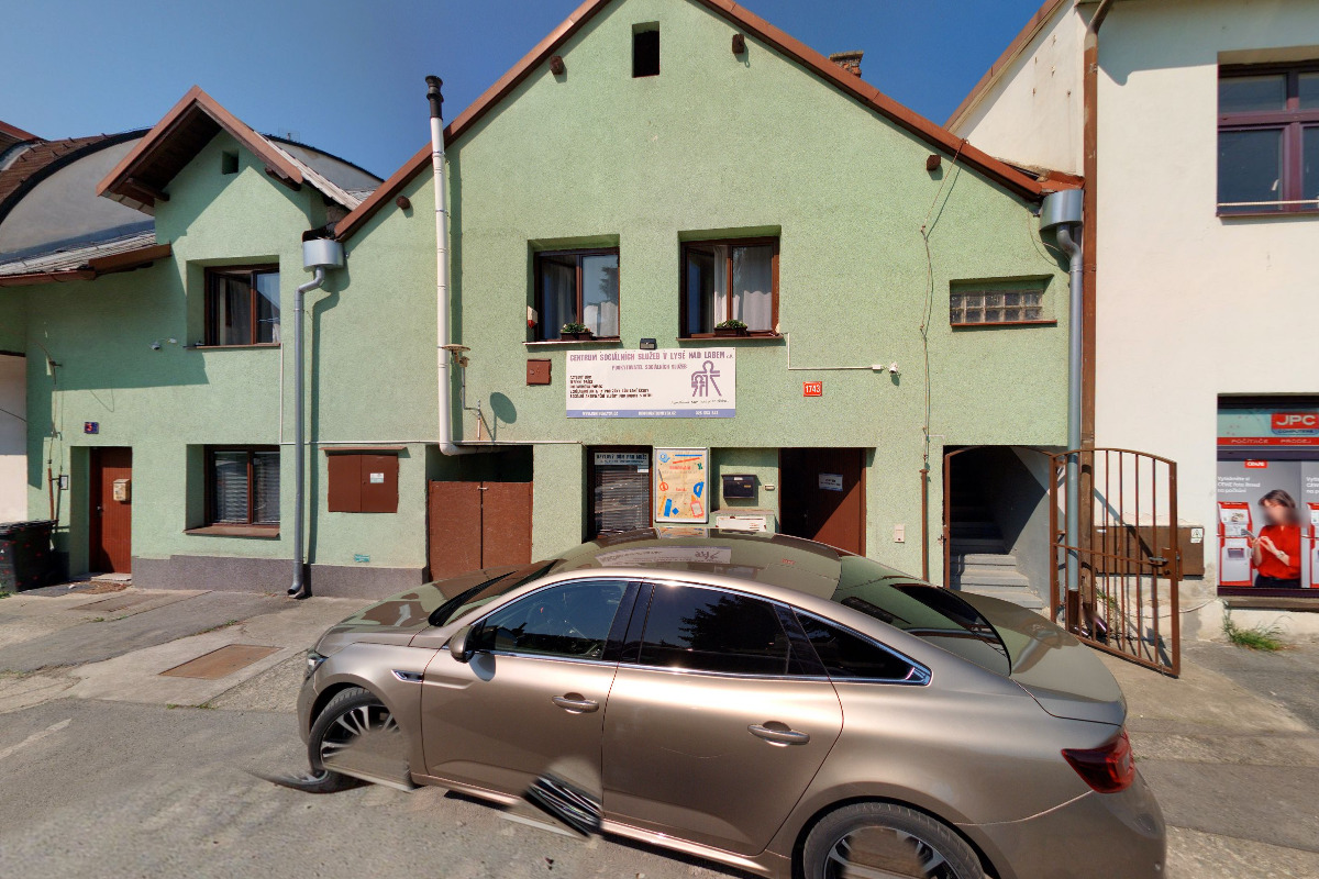 Centrum sociálních služeb v Lysé nad Labem z.ú. foto 2