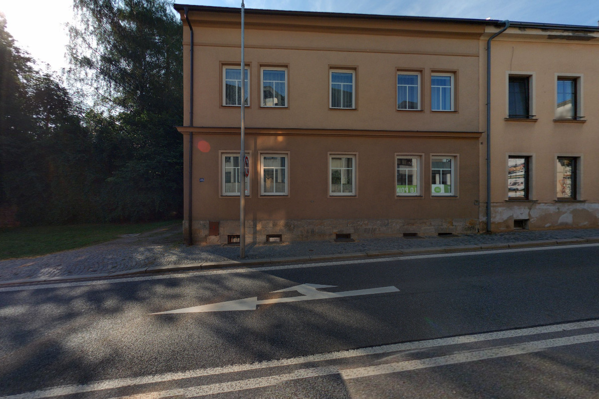 HRAD KÁCOV - nadační fond