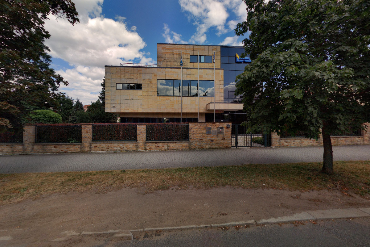 ISCAR ČR s.r.o. foto 3