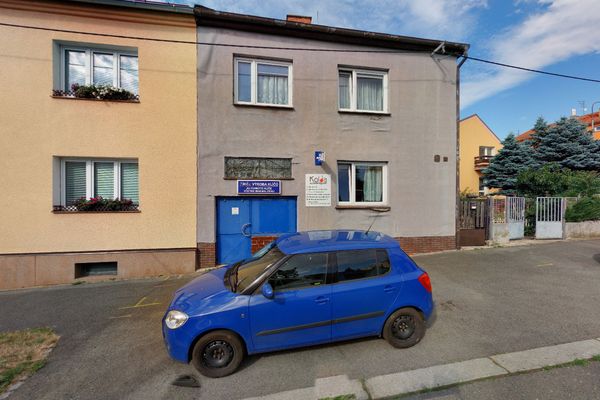 Výroba Klíčů Plzeň Doubravka