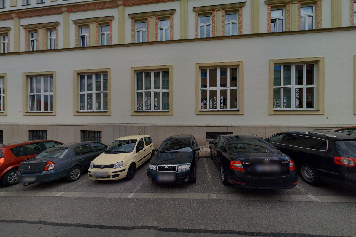 Wellness Kohinor sportovně relaxační centrum foto 3